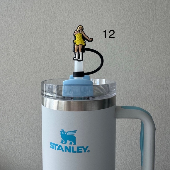 TS Eras Tour Stanley Straw Cover - Picture 13 of 14